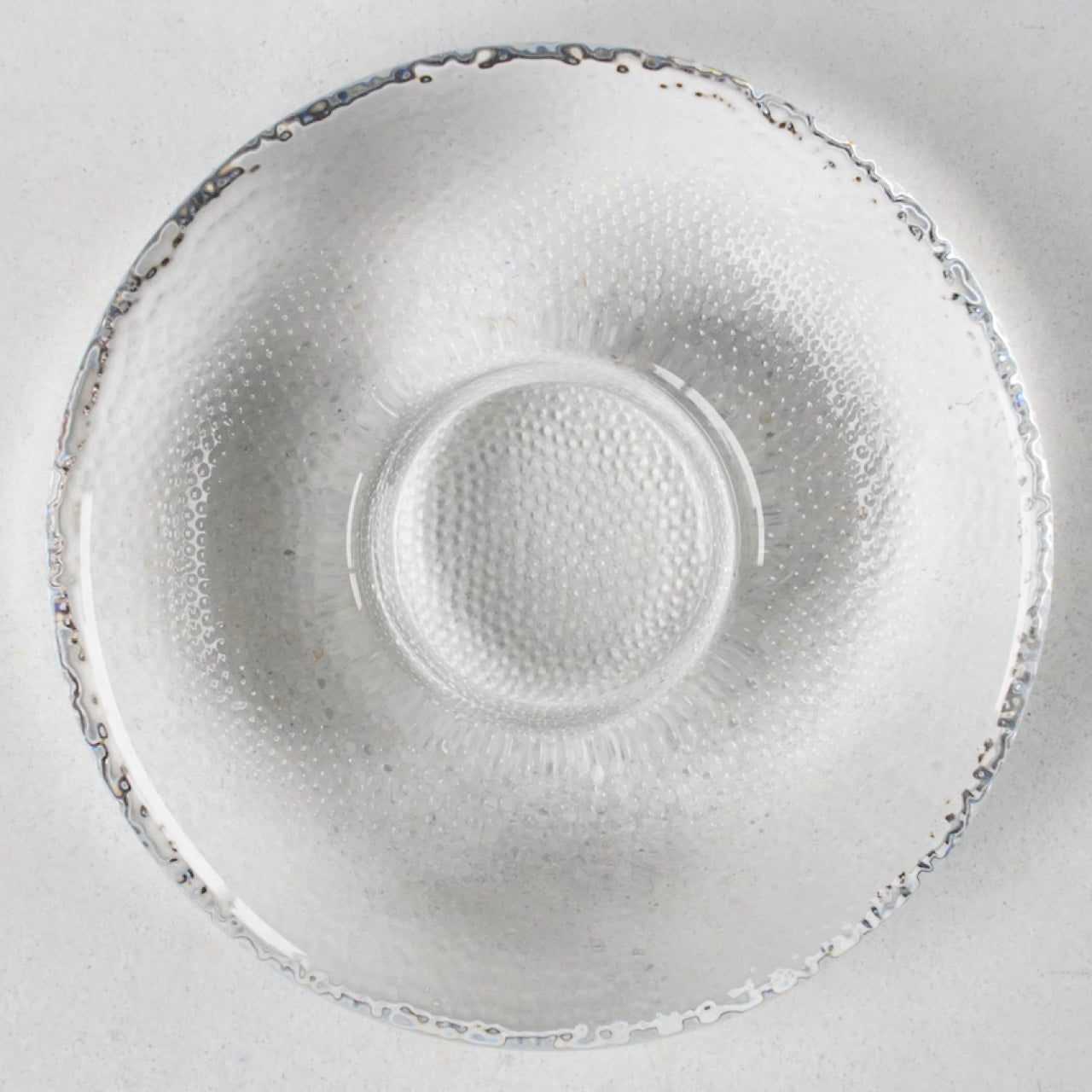 廃盤モデル イッタラ（iittala）ナッピ（Nappi）キャンドルホルダー - デザイン・柄の詳細