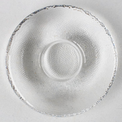 廃盤モデル イッタラ（iittala）ナッピ（Nappi）キャンドルホルダー - デザイン・柄の詳細