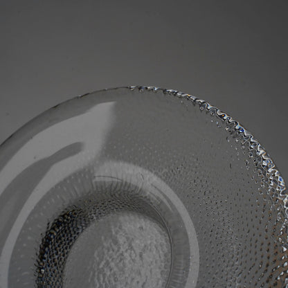 廃盤モデル イッタラ（iittala）ナッピ（Nappi）キャンドルホルダー 裏面（バックスタンプ）