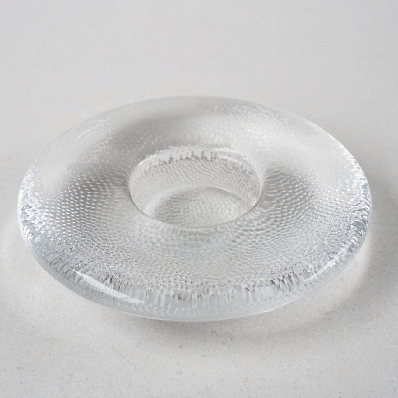 廃盤モデル イッタラ（iittala）ナッピ（Nappi）キャンドルホルダー - iittala - 北欧食器タックショミュッケ