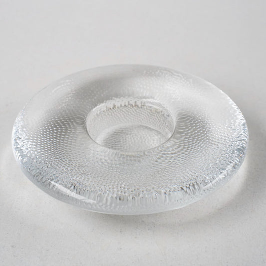 廃盤モデル イッタラ（iittala）ナッピ（Nappi）キャンドルホルダー - iittala - 北欧食器タックショミュッケ