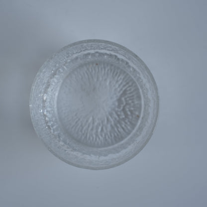 イッタラ（iittala）パーダー（Paadar）グラス タピオ・ヴィルカラ ヴィンテージ フィンランド サイズ感