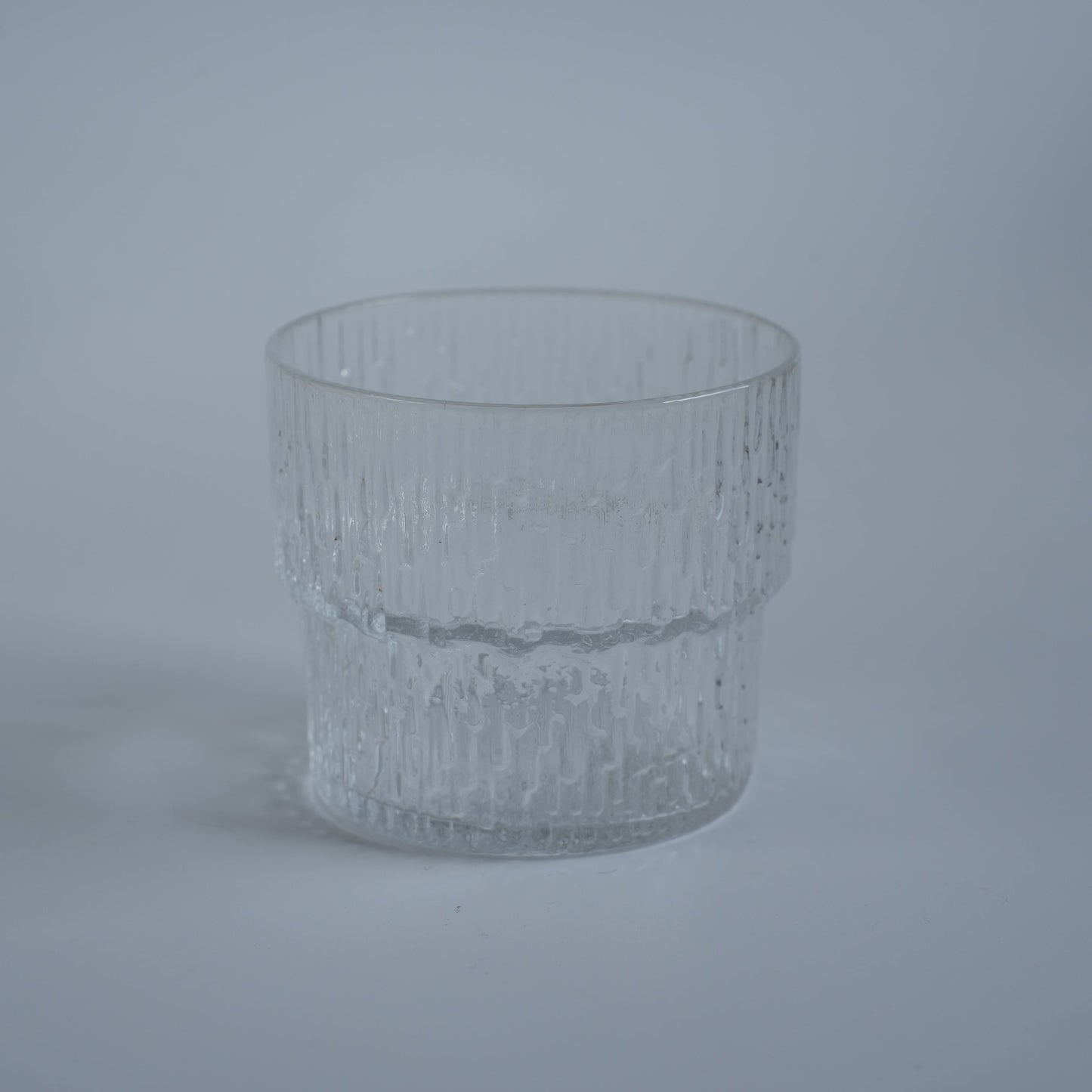 イッタラ（iittala）パーダー（Paadar）グラス タピオ・ヴィルカラ ヴィンテージ フィンランド