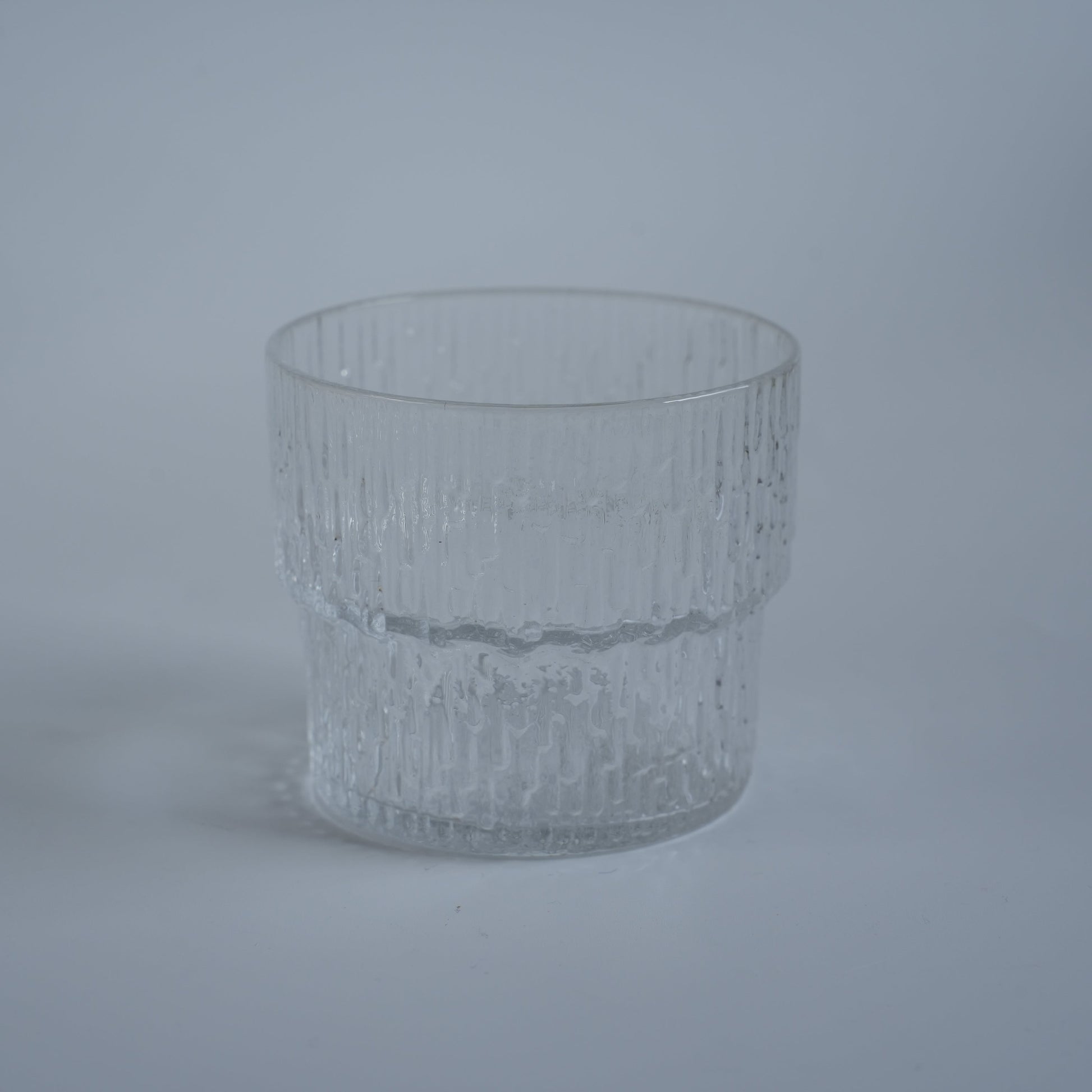 イッタラ（iittala）パーダー（Paadar）グラス タピオ・ヴィルカラ ヴィンテージ フィンランド