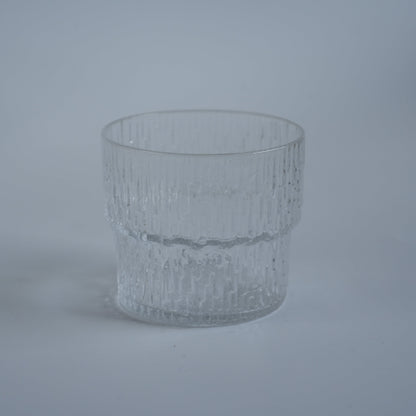 イッタラ（iittala）パーダー（Paadar）グラス タピオ・ヴィルカラ ヴィンテージ フィンランド