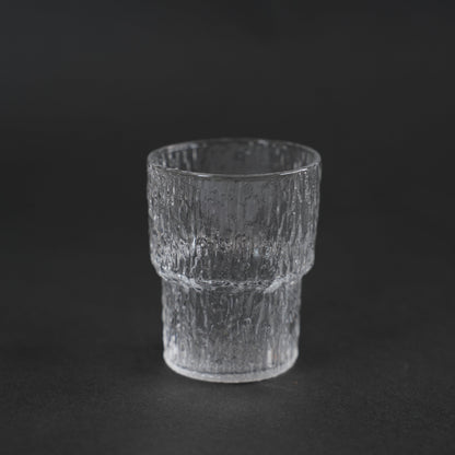 イッタラ（iittala）パーダー（Paadar）ショットグラス タピオ・ヴィルカラ ヴィンテージ フィンランド
