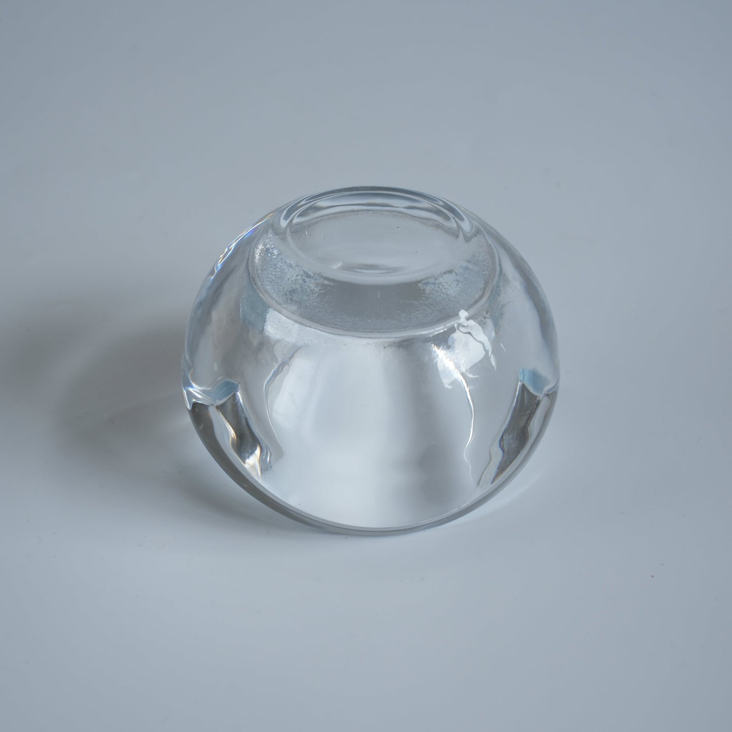 イッタラ（iittala）シルム（Silmu）キャンドルホルダー ヴィンテージ フィンランド 全体