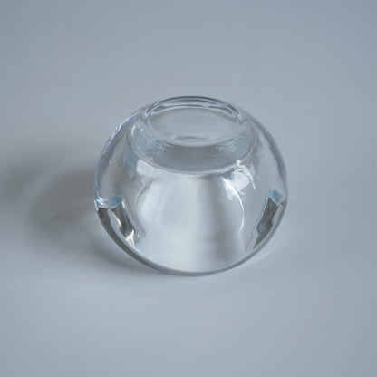 イッタラ（iittala）シルム（Silmu）キャンドルホルダー ヴィンテージ フィンランド 全体