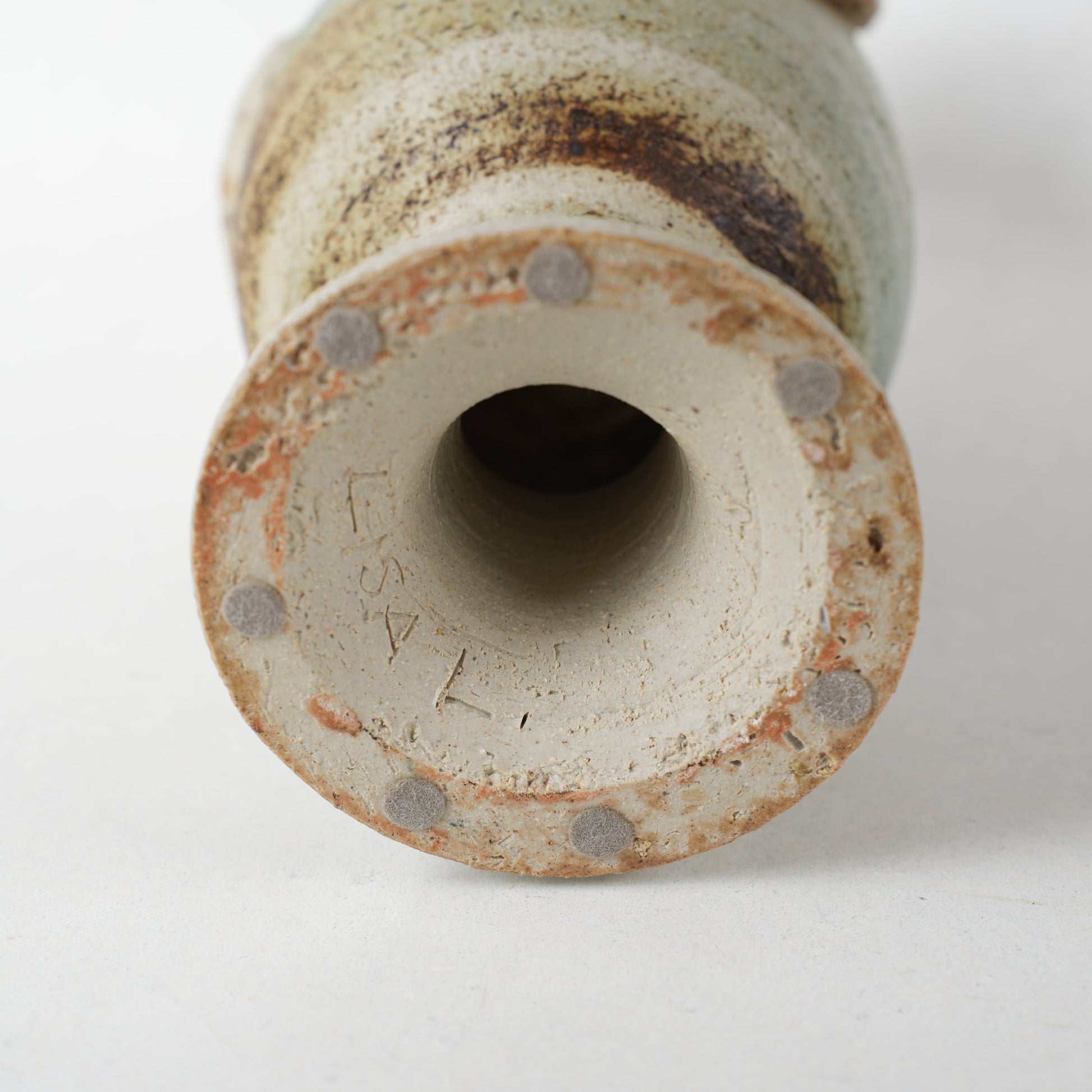 希少 リサ・ラーソン 傑作ヴィンテージ ユニークピース 入浴する女性 コンディション詳細