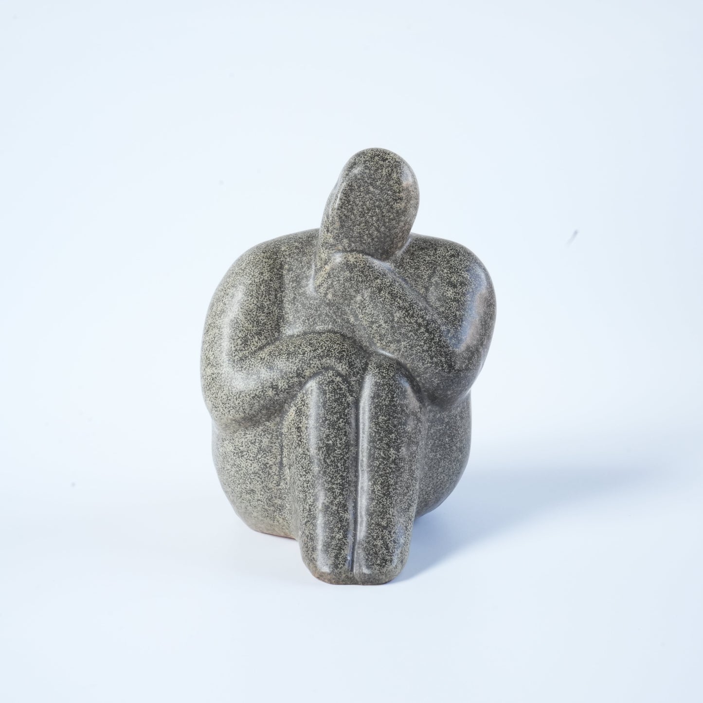 希少 275点限定 リサ・ラーソン 考える人 - ディテール 4