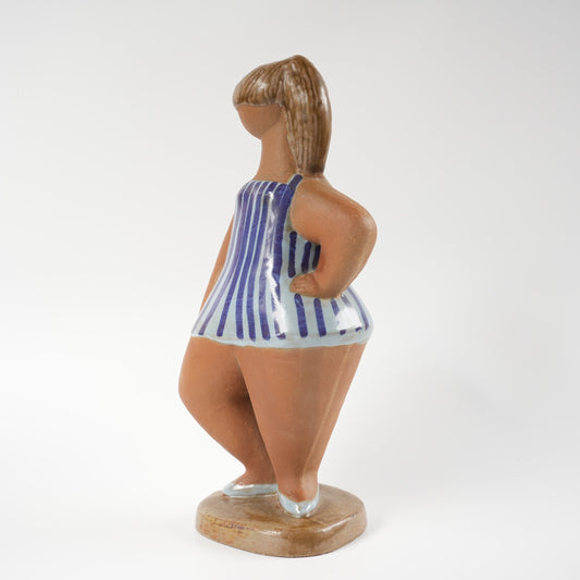 リサ・ラーソン グスタフスベリ ABCガールズ ドラ（Dora） 詳細1