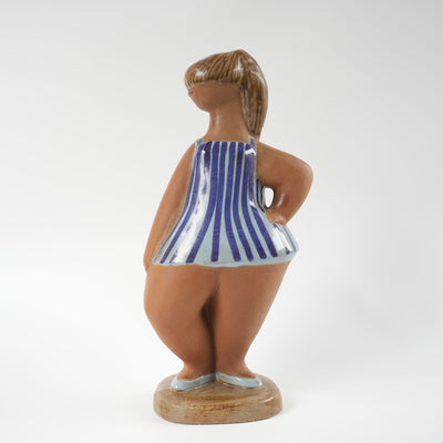 リサ・ラーソン グスタフスベリ ABCガールズ ドラ（Dora）