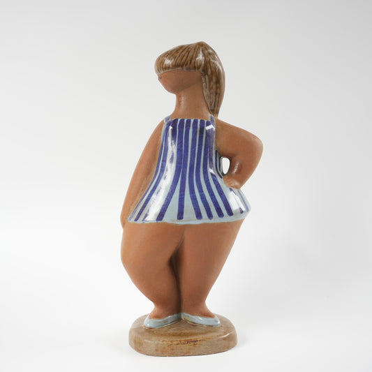 リサ・ラーソン グスタフスベリ ABCガールズ ドラ（Dora）