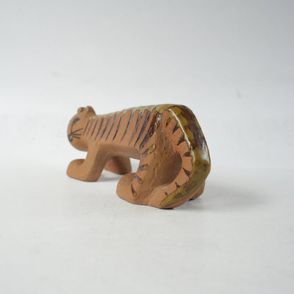 リサ・ラーソン ヴィンテージ アフリカ（Afrika）タイガー - 側面