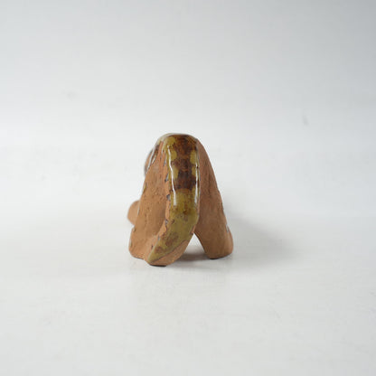 リサ・ラーソン ヴィンテージ アフリカ（Afrika）タイガー - ディテール 1