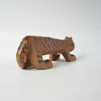 リサ・ラーソン ヴィンテージ アフリカ（Afrika）タイガー - ディテール 2