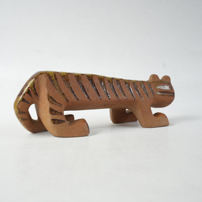 リサ・ラーソン ヴィンテージ アフリカ（Afrika）タイガー - ディテール 3