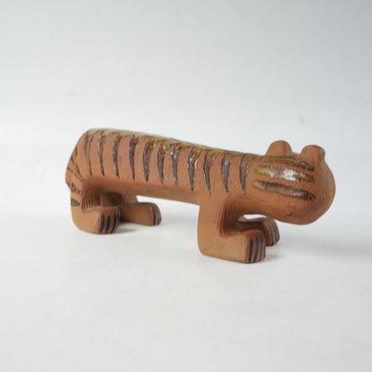 リサ・ラーソン ヴィンテージ アフリカ（Afrika）タイガー - ディテール 5