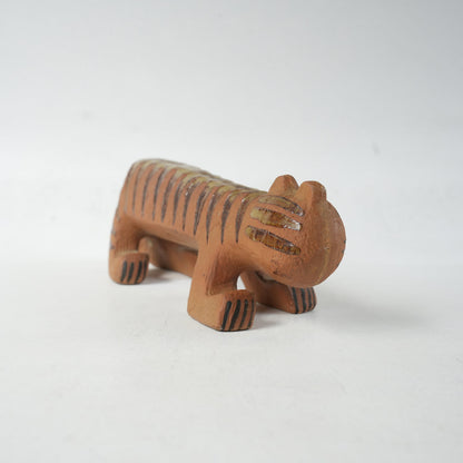 リサ・ラーソン ヴィンテージ アフリカ（Afrika）タイガー - ディテール 6