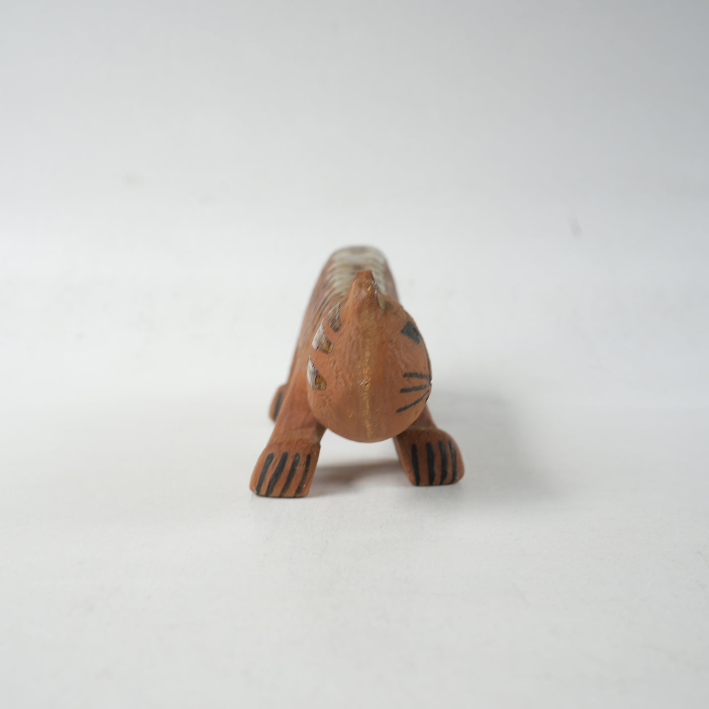 リサ・ラーソン ヴィンテージ アフリカ（Afrika）タイガー - ディテール 7