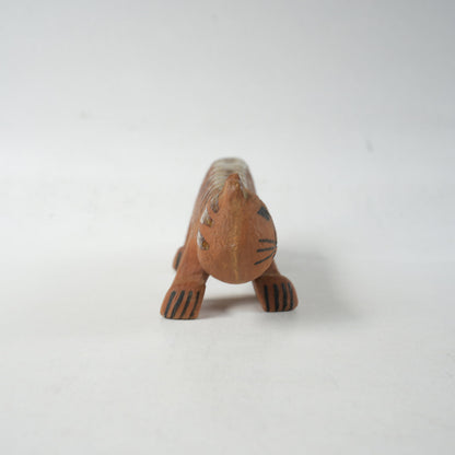 リサ・ラーソン ヴィンテージ アフリカ（Afrika）タイガー - ディテール 7