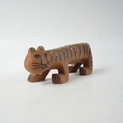 リサ・ラーソン ヴィンテージ アフリカ（Afrika）タイガー - ディテール 8