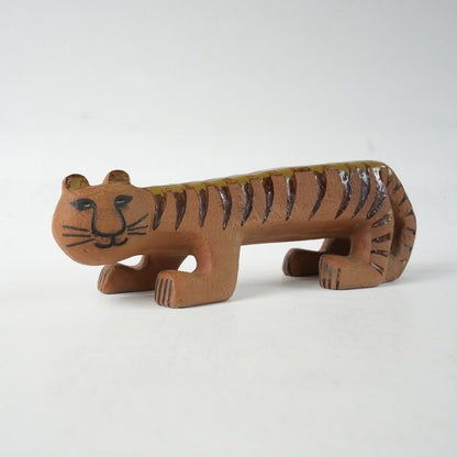 リサ・ラーソン ヴィンテージ アフリカ（Afrika）タイガー - ディテール 9