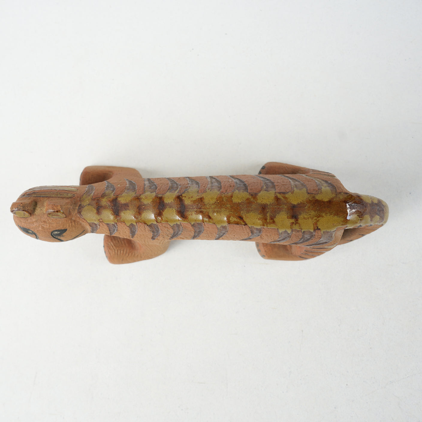 リサ・ラーソン ヴィンテージ アフリカ（Afrika）タイガー - ディテール 10