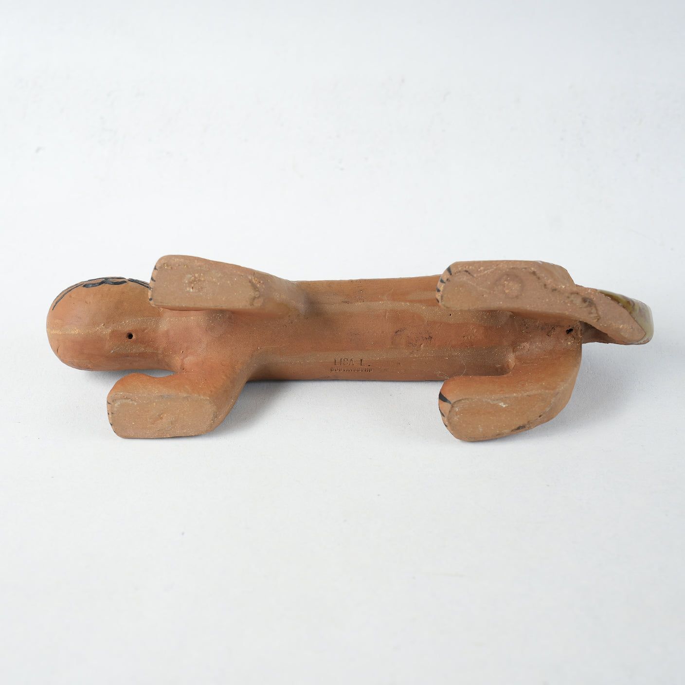 リサ・ラーソン ヴィンテージ アフリカ（Afrika）タイガー - ディテール 11