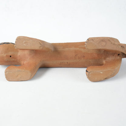 リサ・ラーソン ヴィンテージ アフリカ（Afrika）タイガー - バックスタンプ・裏印