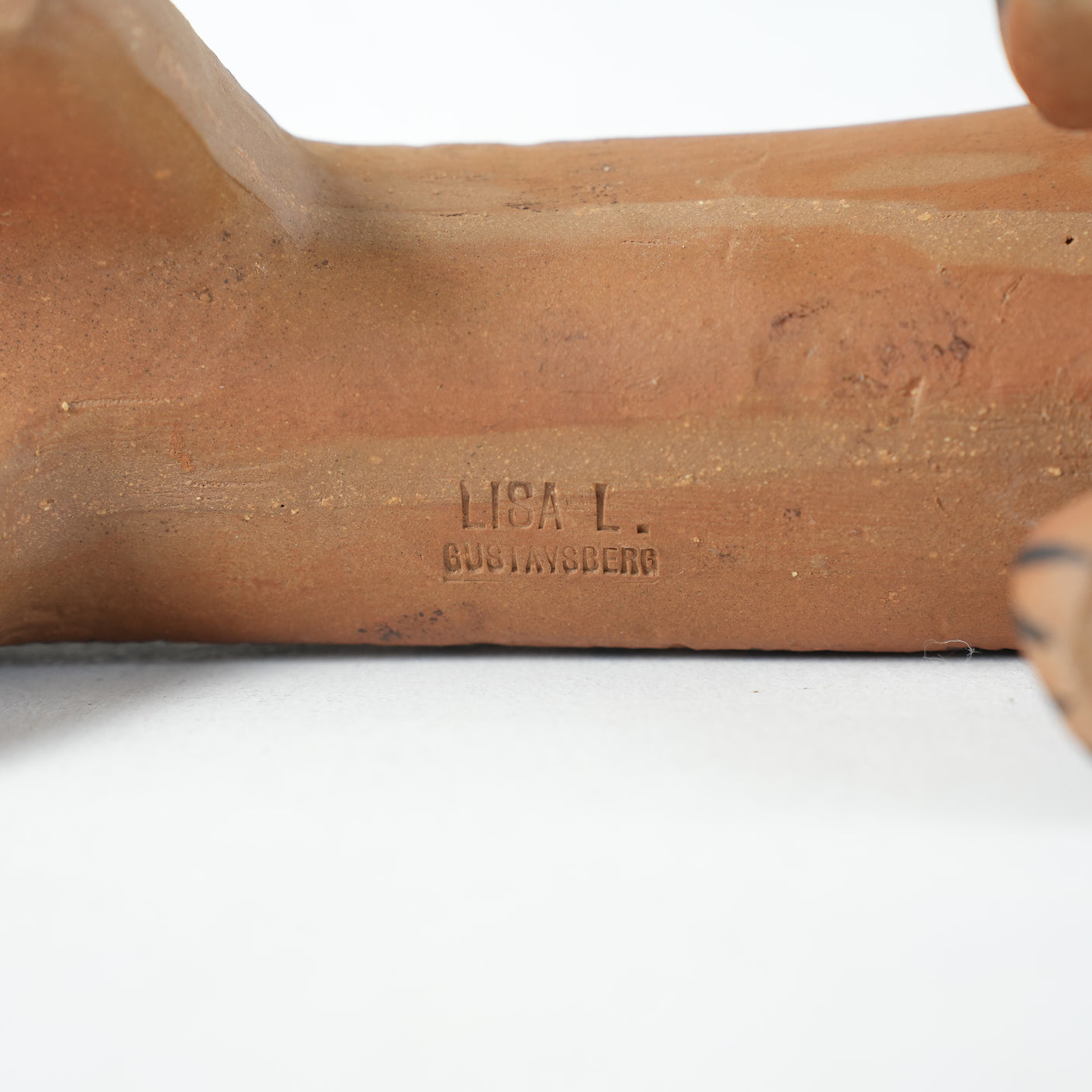 リサ・ラーソン ヴィンテージ アフリカ（Afrika）タイガー コンディション詳細