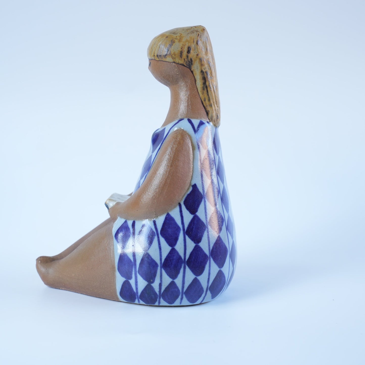 リサ・ラーソン グスタフスベリ アマリア ABCの少女たち 詳細3