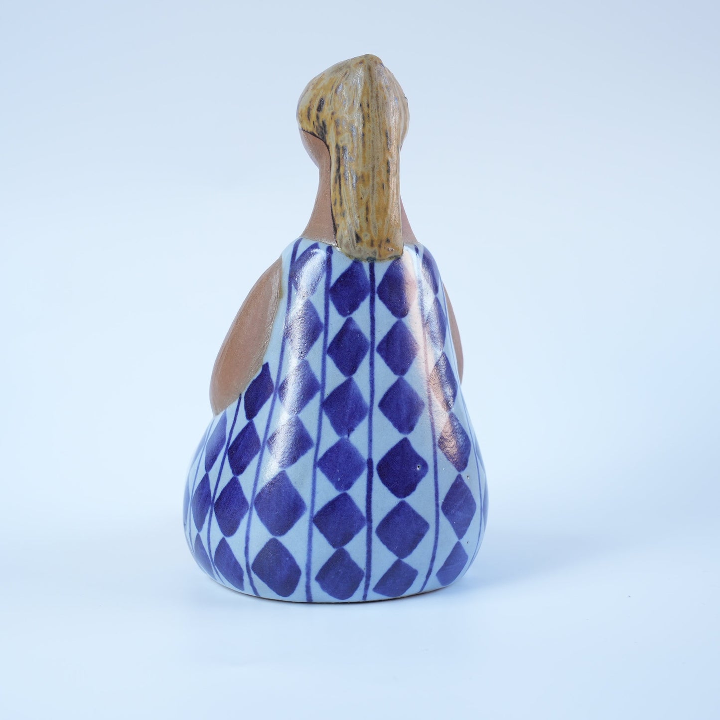 リサ・ラーソン グスタフスベリ アマリア ABCの少女たち 詳細5