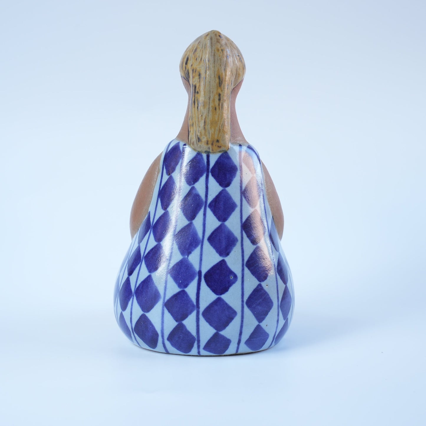 リサ・ラーソン グスタフスベリ アマリア ABCの少女たち 詳細6