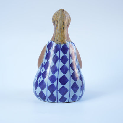 リサ・ラーソン グスタフスベリ アマリア ABCの少女たち 詳細6