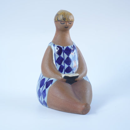 リサ・ラーソン グスタフスベリ アマリア ABCの少女たち 詳細11