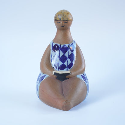 リサ・ラーソン グスタフスベリ アマリア ABCの少女たち 詳細12