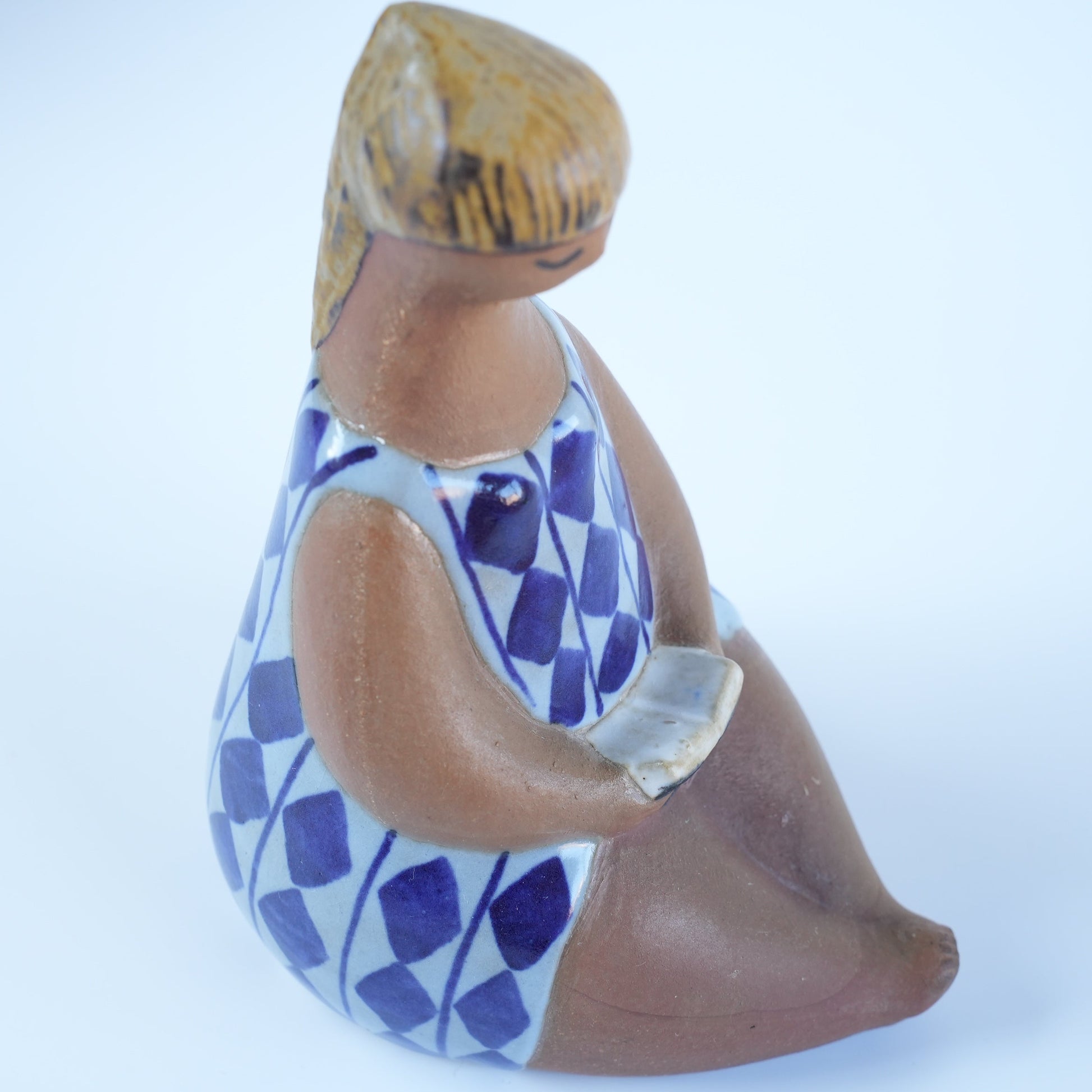 リサ・ラーソン グスタフスベリ アマリア ABCの少女たち 詳細15