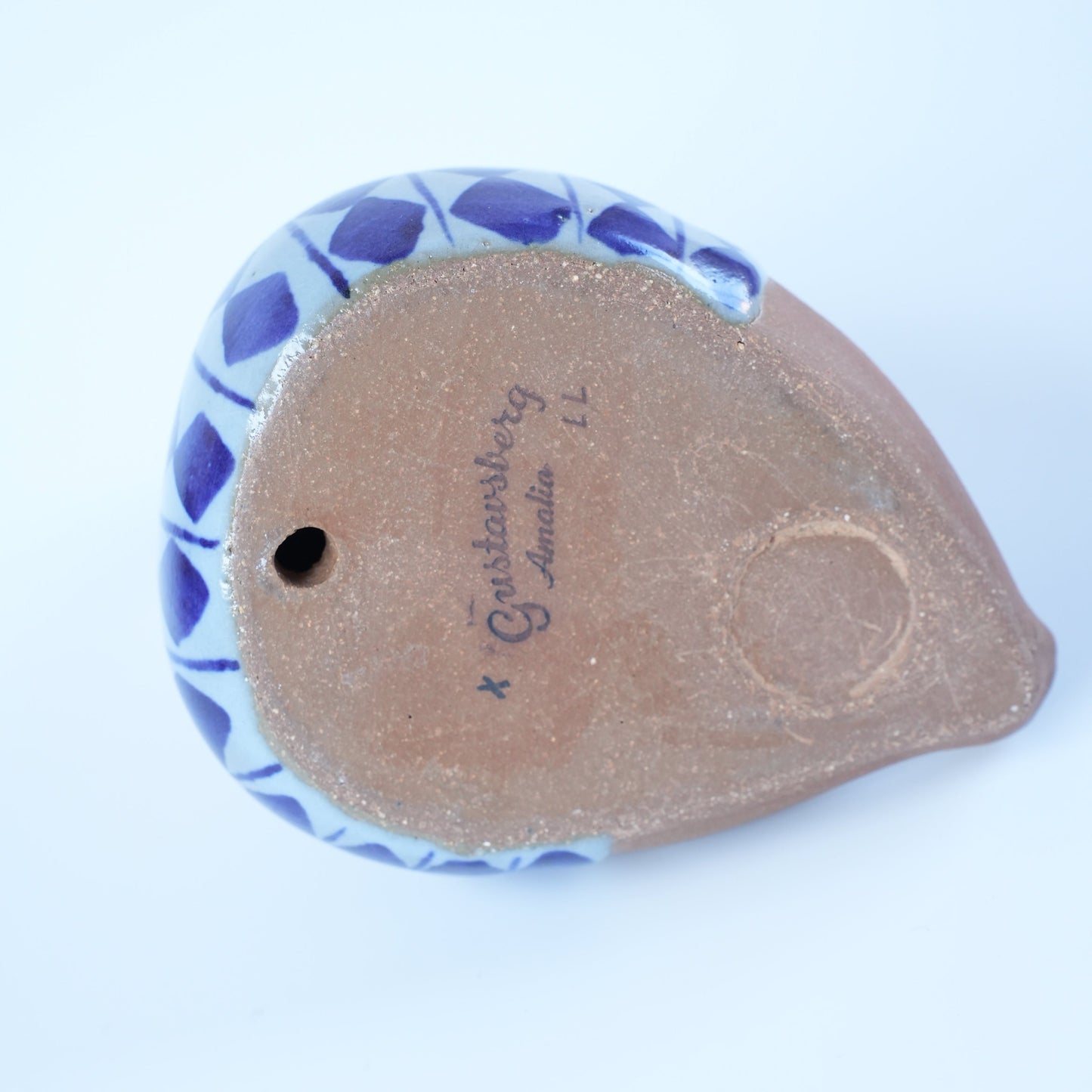 リサ・ラーソン グスタフスベリ アマリア ABCの少女たち 詳細16