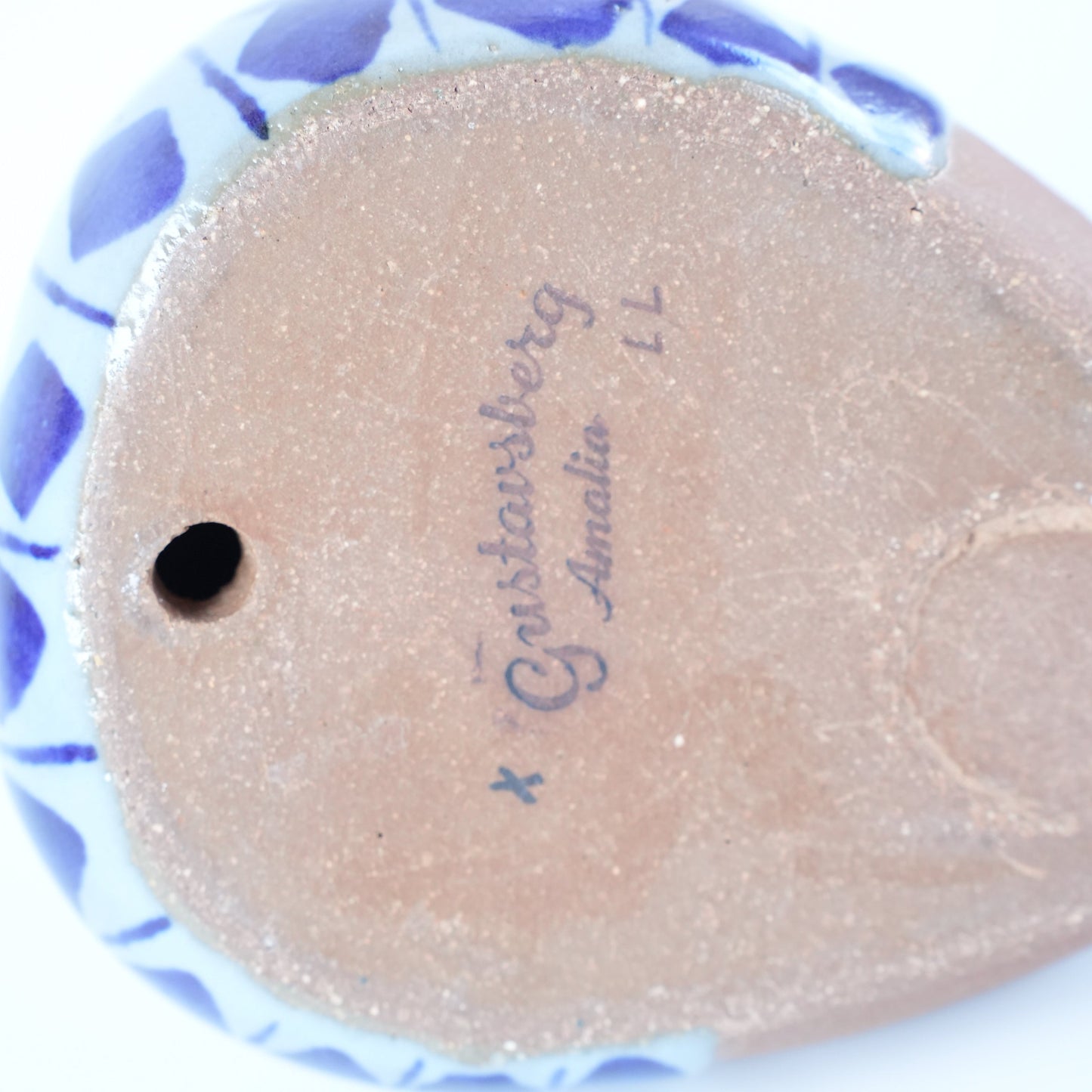 リサ・ラーソン グスタフスベリ アマリア ABCの少女たち 詳細17