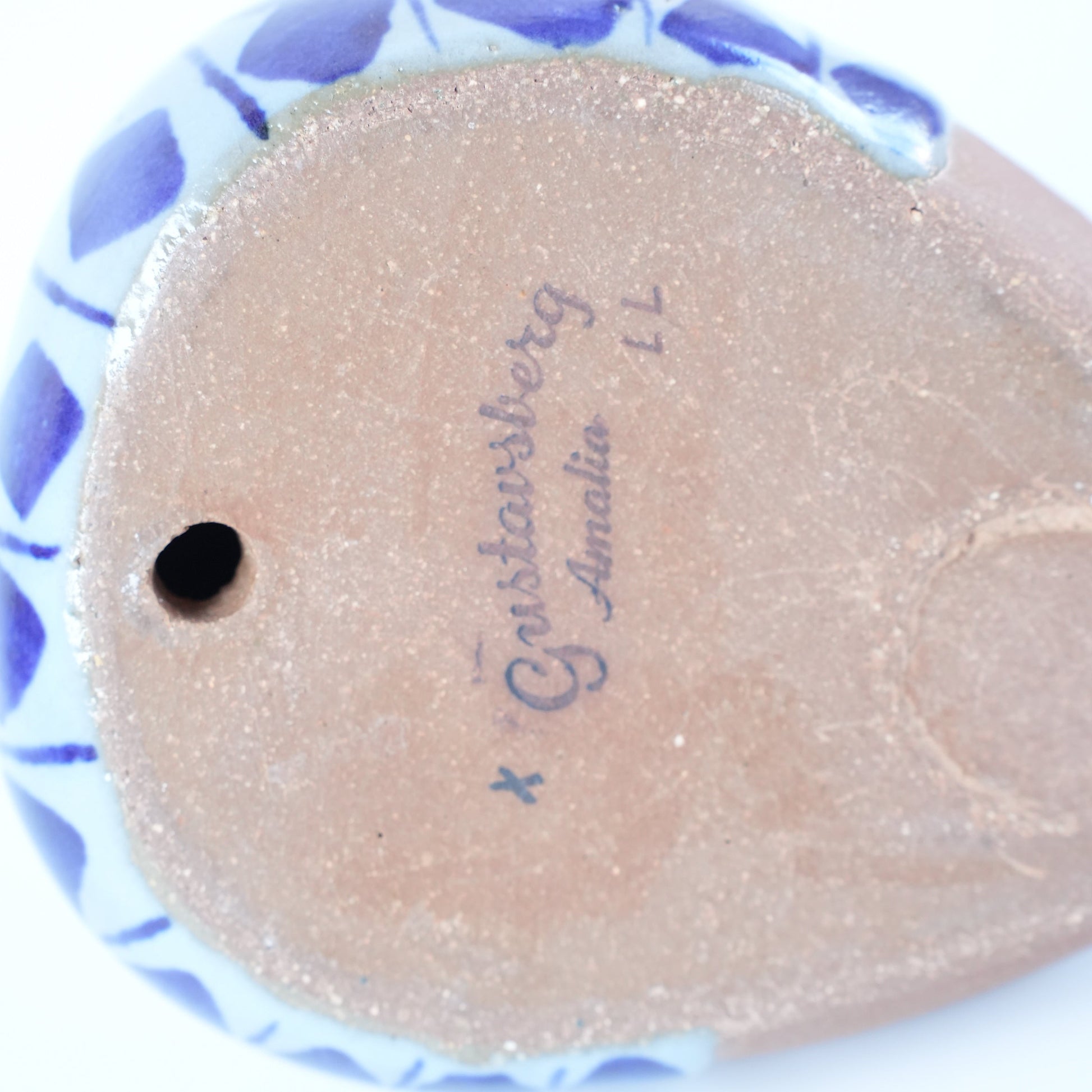 リサ・ラーソン グスタフスベリ アマリア ABCの少女たち 詳細17