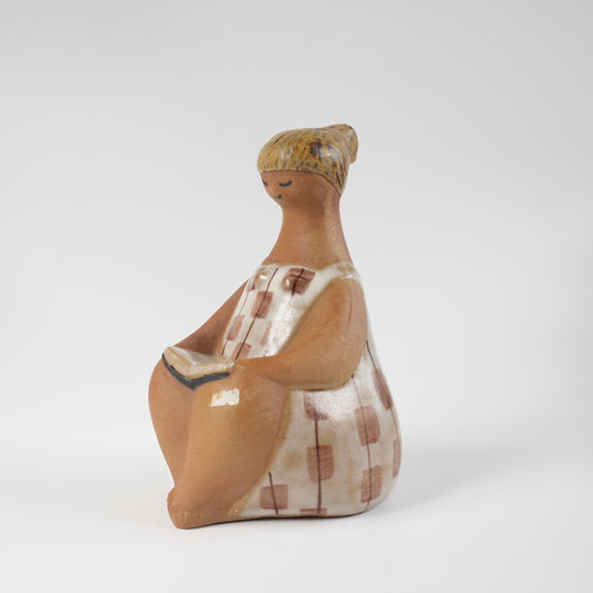 リサ・ラーソン グスタフスベリ シャルロッタ（Charlotta）