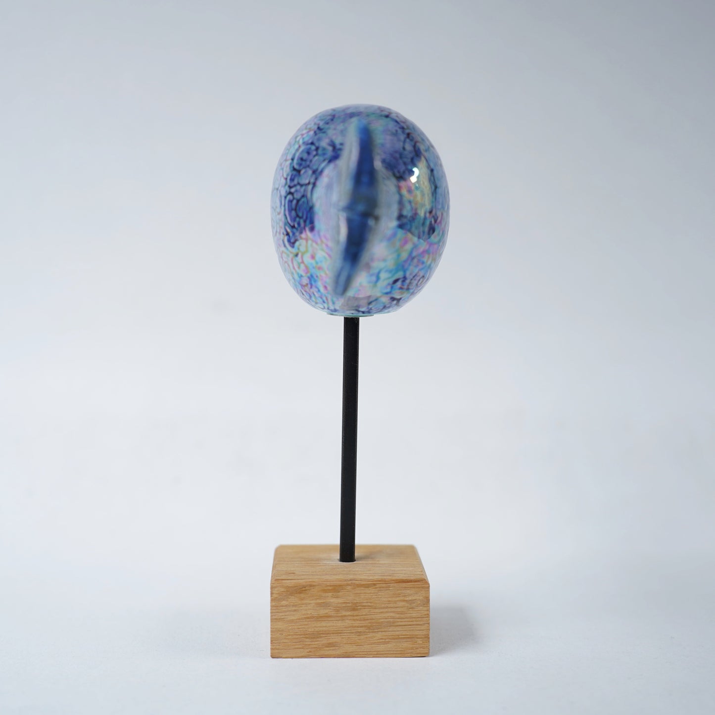 希少 リサ・ラーソン（Lisa Larson）オーシャンシリーズ 魚のオブジェ 1 - ディテール 4