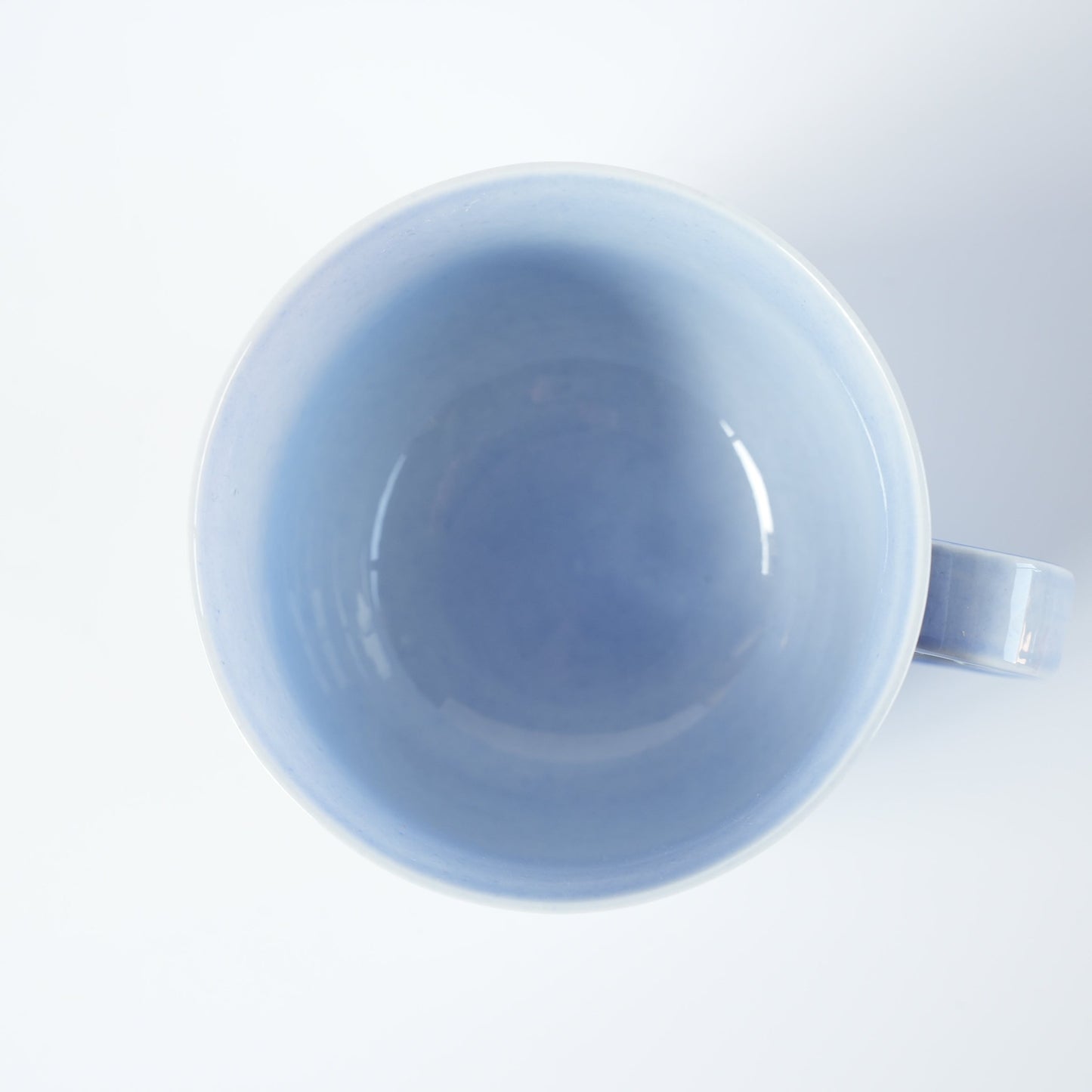 希少 リサ・ラーソン（Lisa Larson）1996年製 Kスタジオ 直筆サイン ハンドペイントカップ - ディテール 7