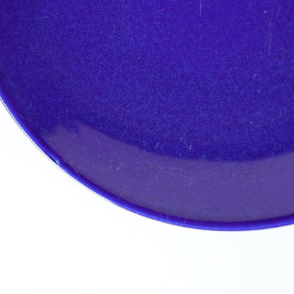 希少 リサ・ラーソン（Lisa Larson）1996年製 Kスタジオ 直筆サイン ハンドペイントカップ コンディション詳細