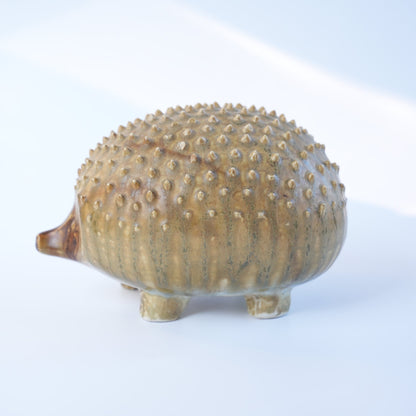 珍品 リサ・ラーソン（Lisa Larson）WWE ハリネズミ（Igelkott）スタジオサンプル - ディテール 2
