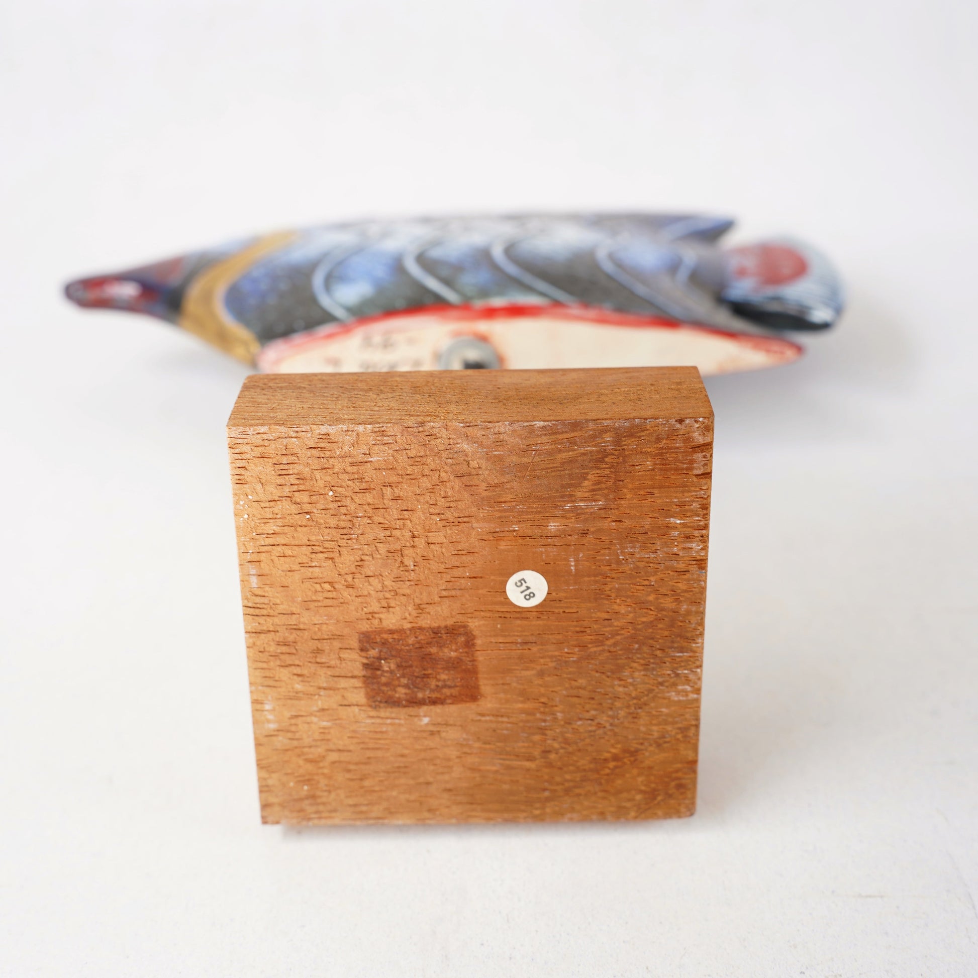 希少 リサ・ラーソン（Lisa Larson）オーシャンシリーズ 魚のオブジェ 3 - ディテール 11