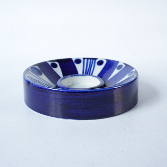 リサ・ラーソン（Lisa Larson）グスタフスベリ カロリン（Karolin）ティーライトキャンドルホルダー - Lisa Larson - 北欧食器タックショミュッケ