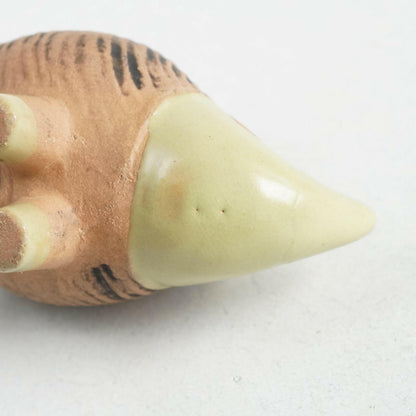 リサ・ラーソン 動物園（Menageri）サイ（Noshörning）の置物 コンディション詳細