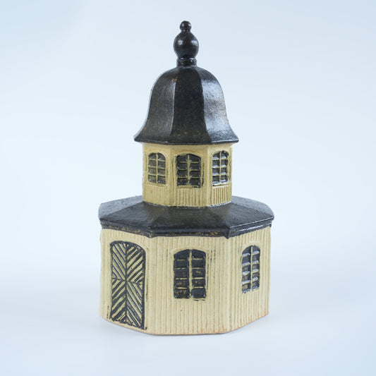 希少 リサ・ラーソン ガゼボ（Nyckelviken）1986年 Ex. Nr. 8（8番目） 詳細1